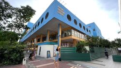 Katong Shopping Centre (D15), Shop House #635405841